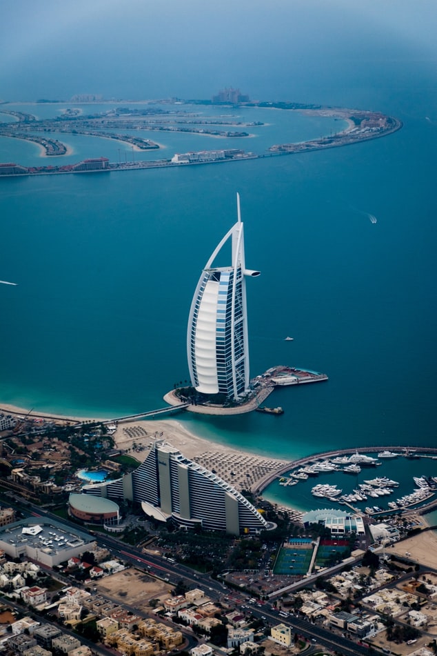 travel agent for bahrain visa