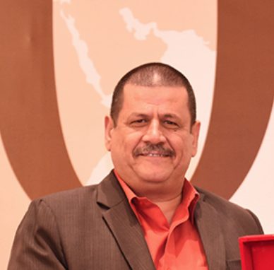 Husain M. Al Raeesi